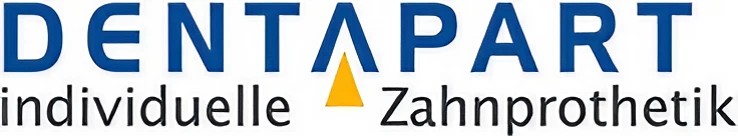 Dentapart Zahntechnik GmbH - Logo